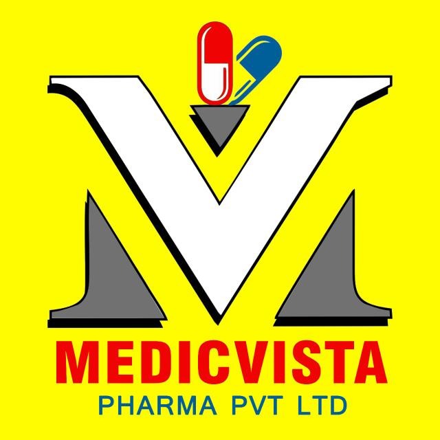 MedicVista Logo